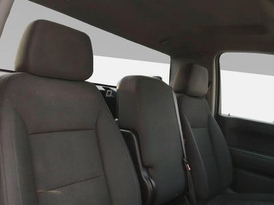 2020 Chevrolet Silverado 2 PTS CABINA REGULAR