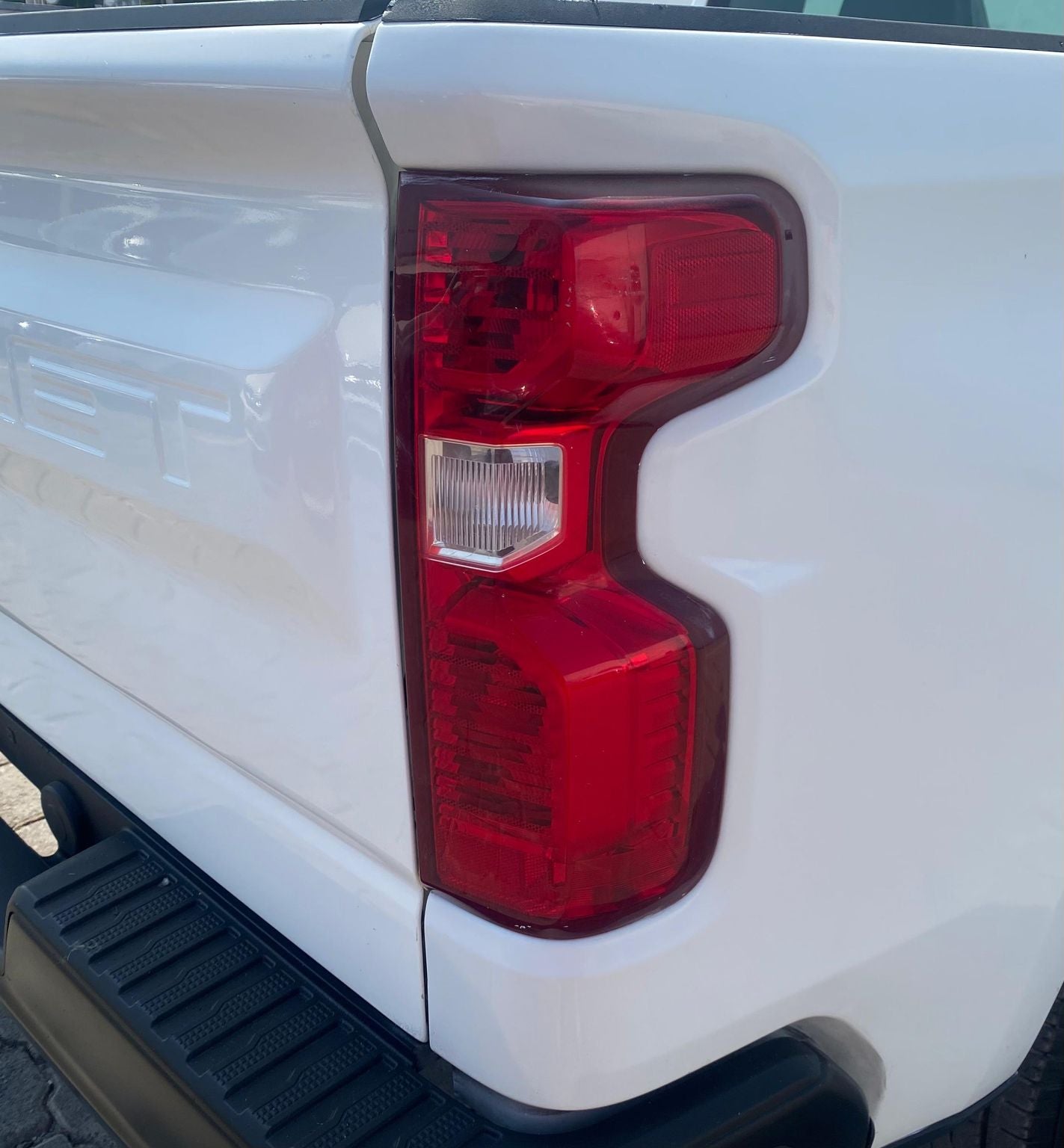 2020 Chevrolet Silverado 2 PTS CABINA REGULAR