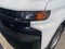 2020 Chevrolet Silverado 2 PTS CABINA REGULAR