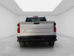 2020 Chevrolet Silverado 2 PTS CABINA REGULAR