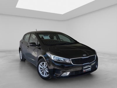 2018 Kia Forte 2.0 EX 4 p At