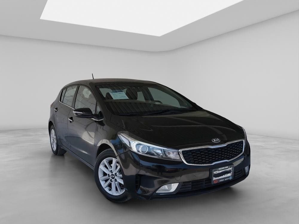 2018 Kia Forte 2.0 EX 4 p At