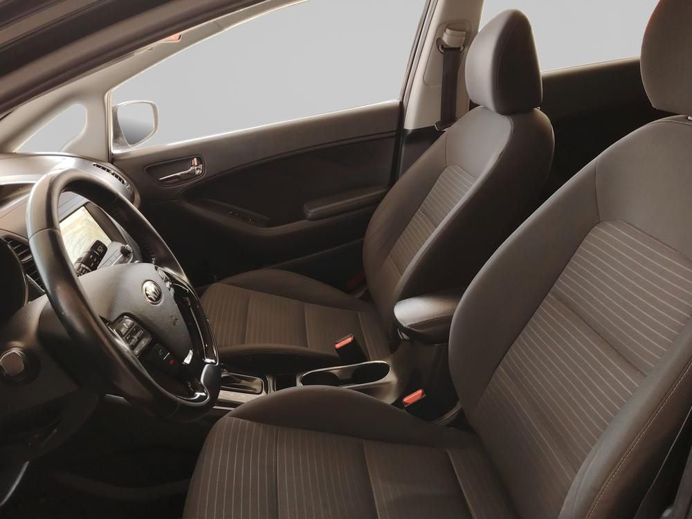 2018 Kia Forte 2.0 EX 4 p At