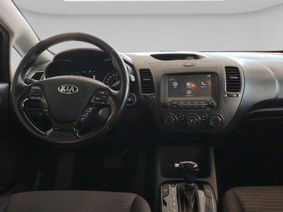 2018 Kia Forte 2.0 EX 4 p At