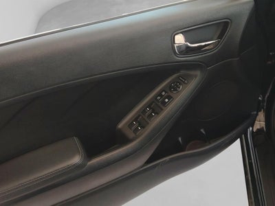 2018 Kia Forte 2.0 EX 4 p At