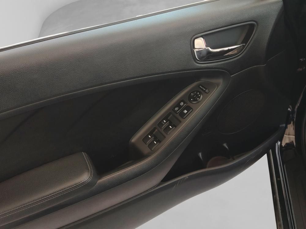 2018 Kia Forte 2.0 EX 4 p At