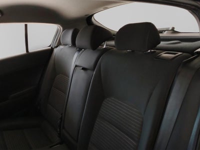 2018 Kia Forte 2.0 EX 4 p At