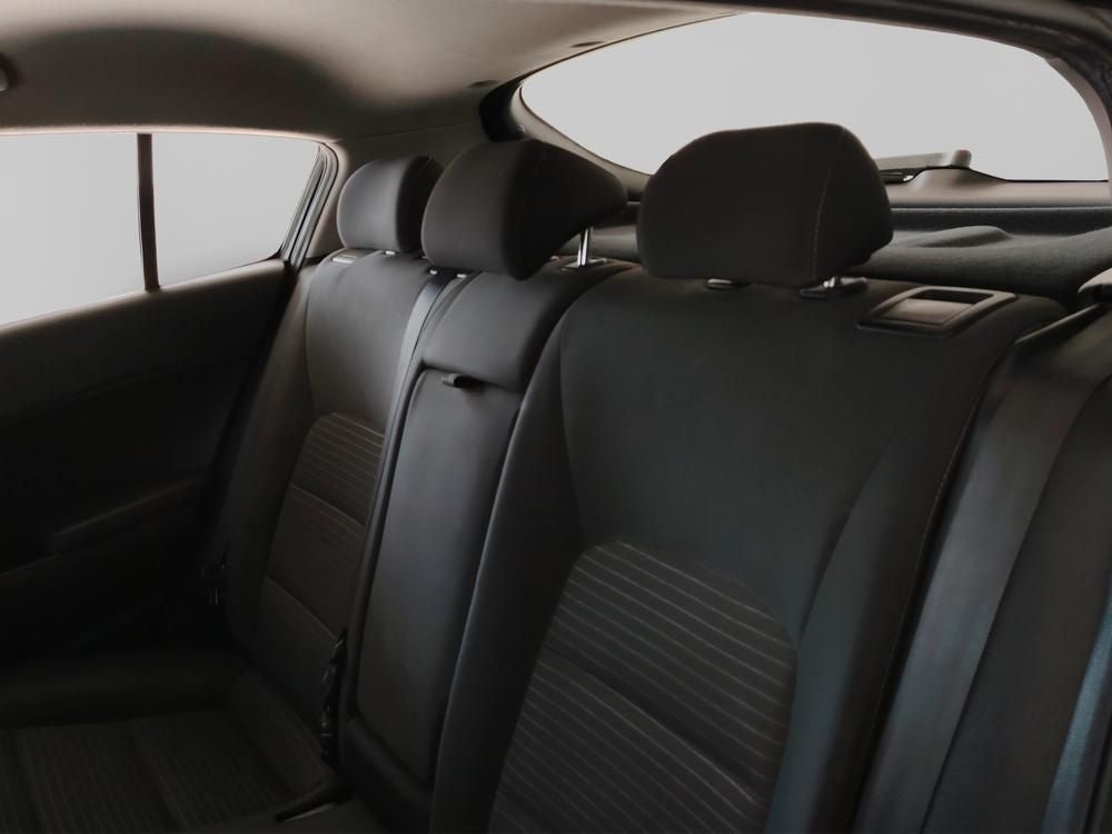 2018 Kia Forte 2.0 EX 4 p At