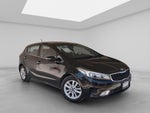 2018 Kia Forte 2.0 EX 4 p At