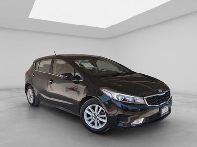 2018 Kia Forte 2.0 EX 4 p At