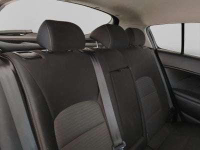 2018 Kia Forte 2.0 EX 4 p At