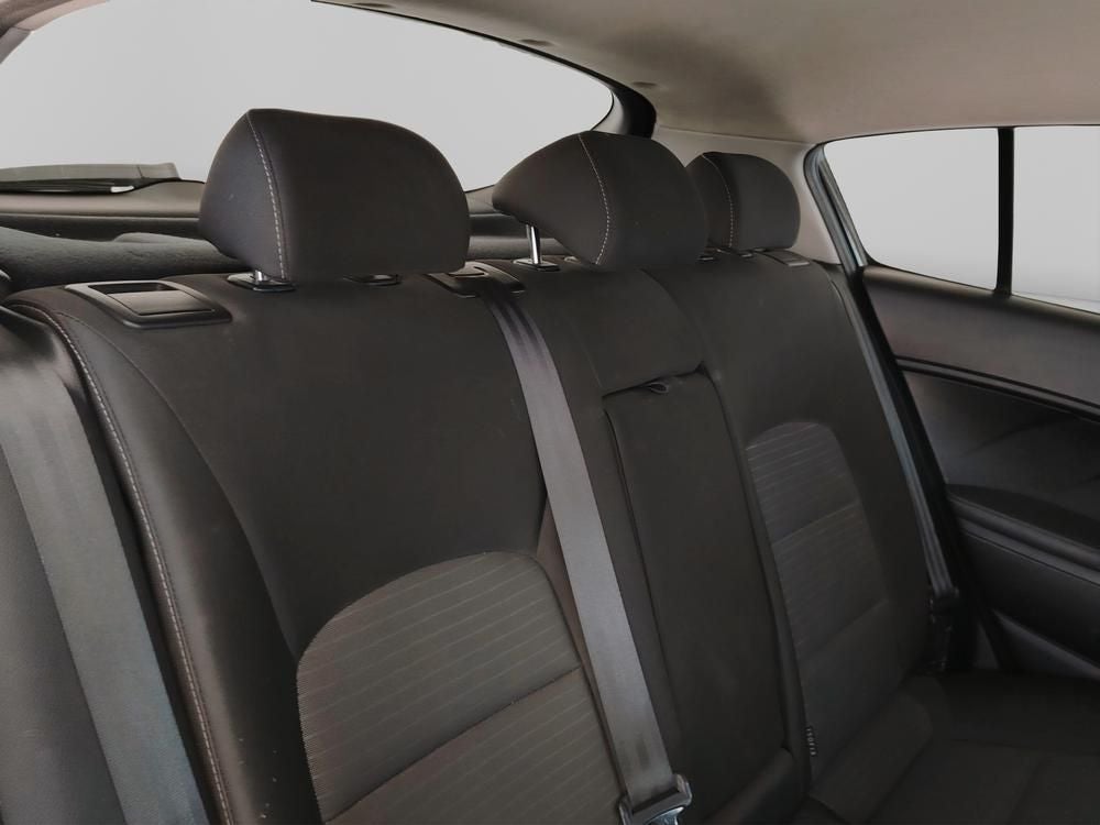 2018 Kia Forte 2.0 EX 4 p At