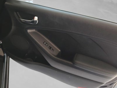 2018 Kia Forte 2.0 EX 4 p At