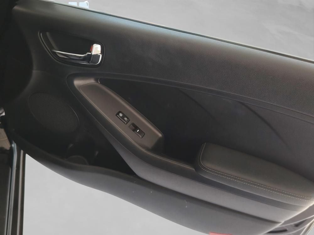 2018 Kia Forte 2.0 EX 4 p At