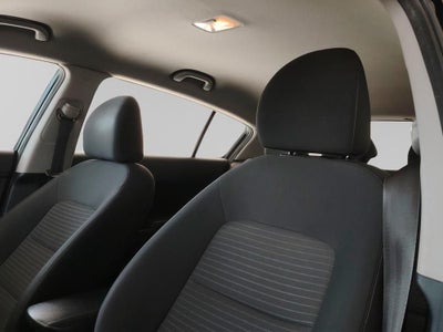 2018 Kia Forte 2.0 EX 4 p At