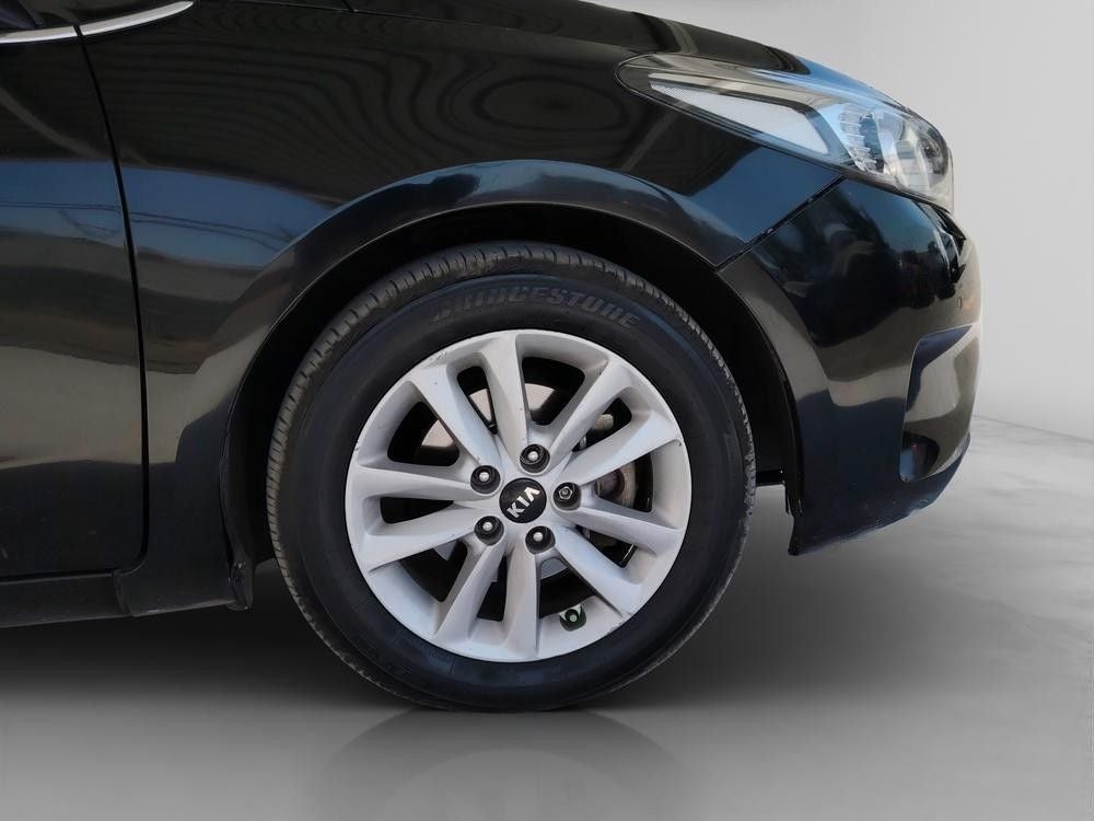 2018 Kia Forte 2.0 EX 4 p At