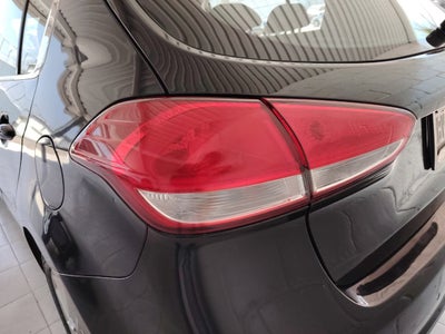 2018 Kia Forte 2.0 EX 4 p At