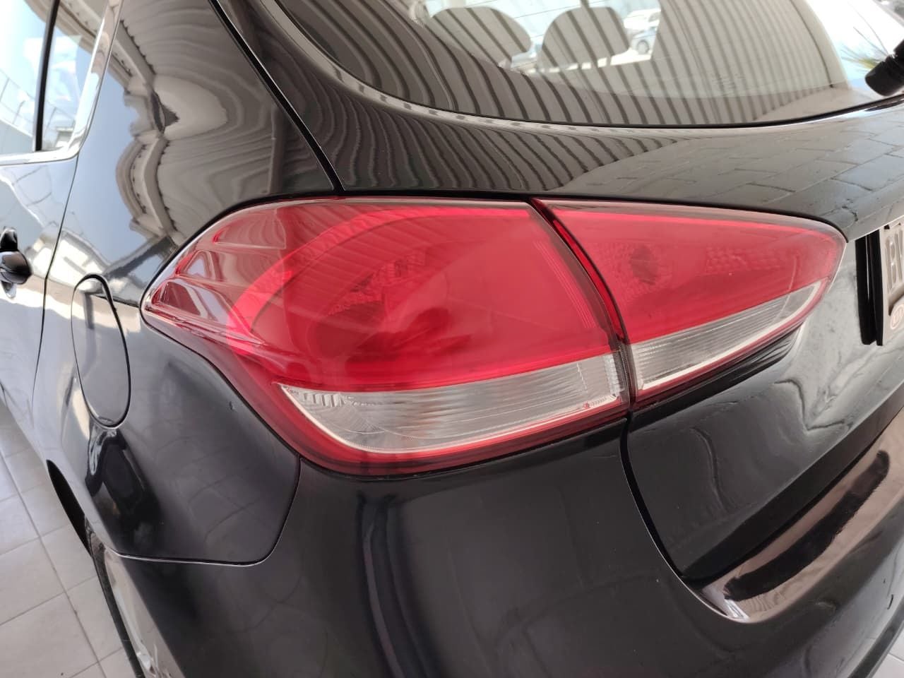 2018 Kia Forte 2.0 EX 4 p At