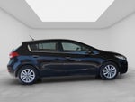 2018 Kia Forte 2.0 EX 4 p At
