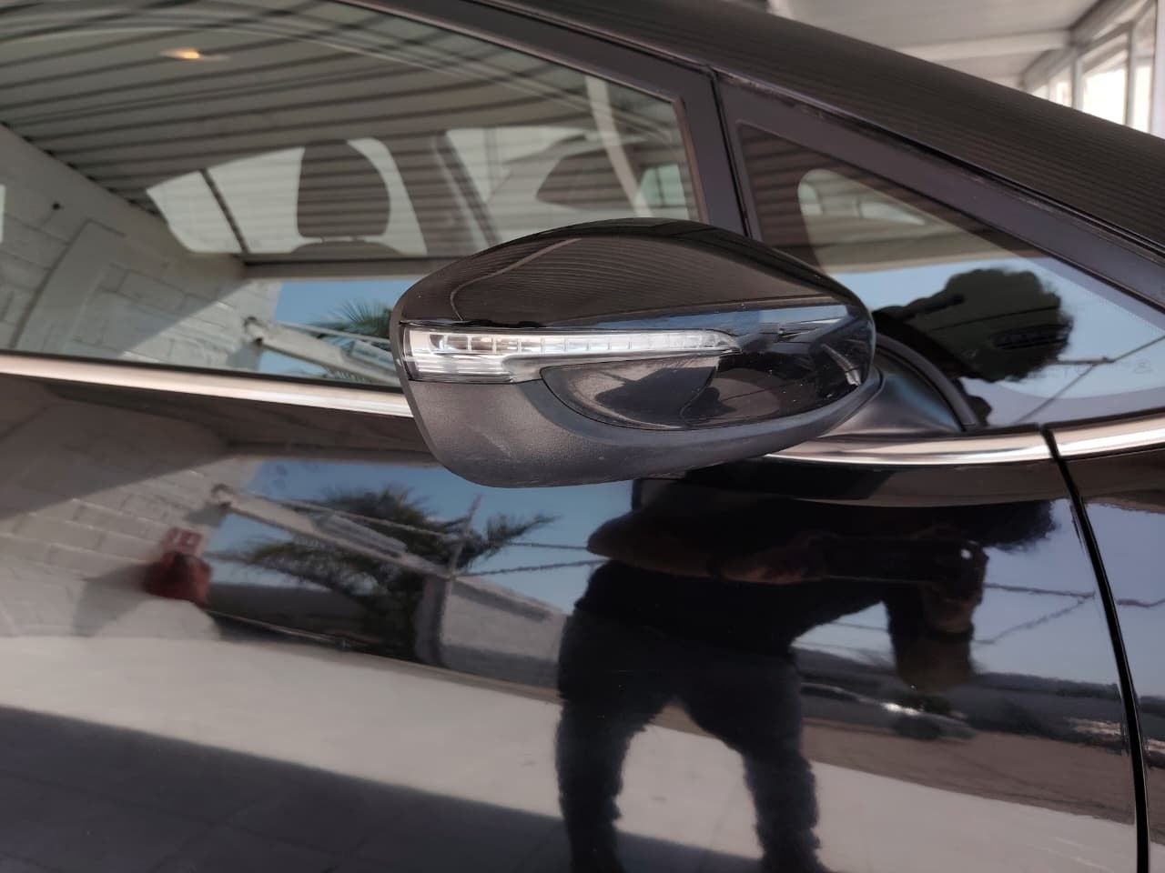 2018 Kia Forte 2.0 EX 4 p At