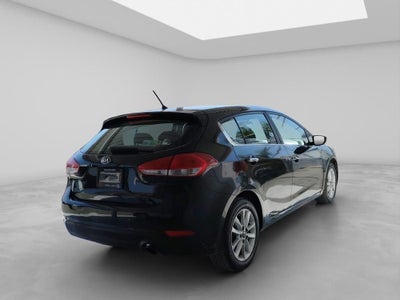 2018 Kia Forte 2.0 EX 4 p At