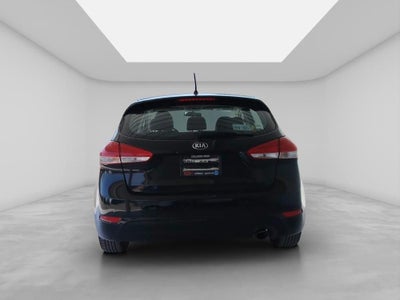 2018 Kia Forte 2.0 EX 4 p At