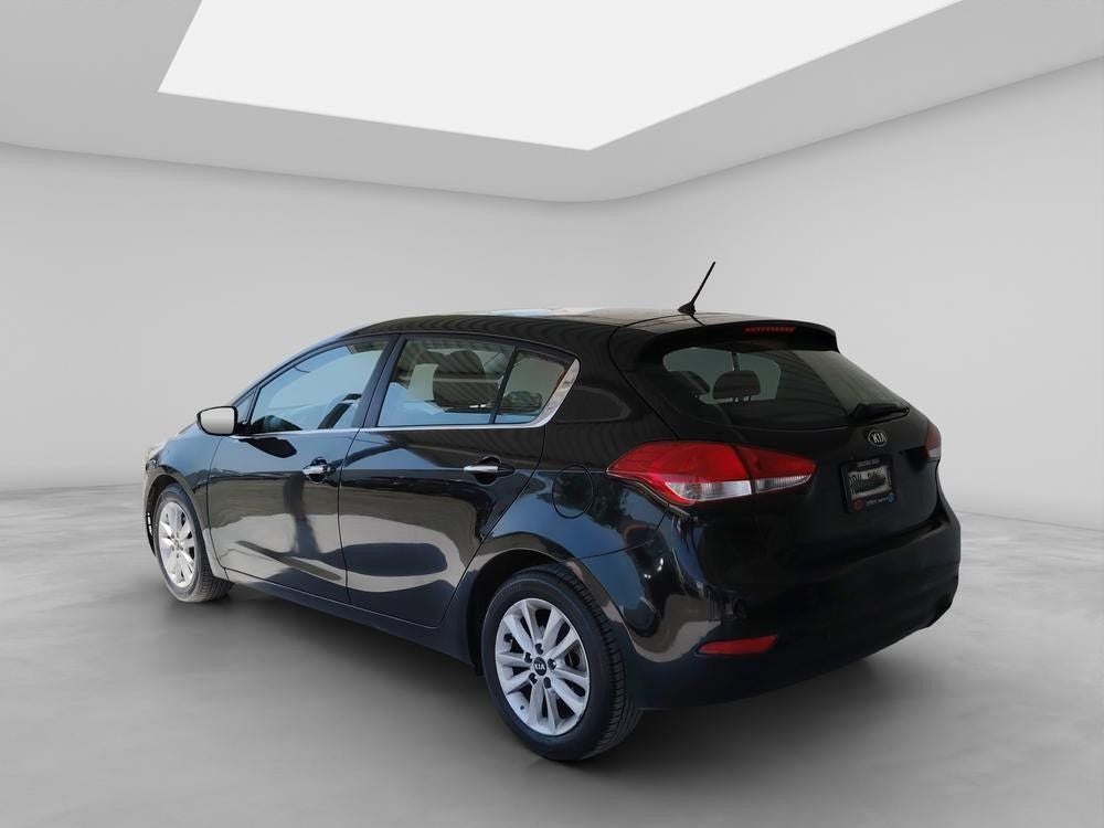 2018 Kia Forte 2.0 EX 4 p At