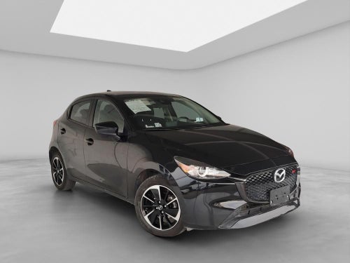 2025 Mazda Mazda 2 2.0 Signature HB At