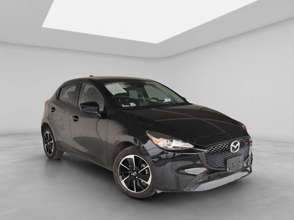 2025 Mazda Mazda 2 2.0 Signature HB At