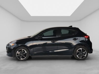 2025 Mazda Mazda 2 2.0 Signature HB At