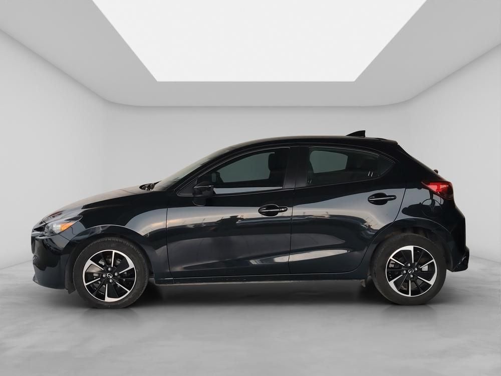 2025 Mazda Mazda 2 2.0 Signature HB At