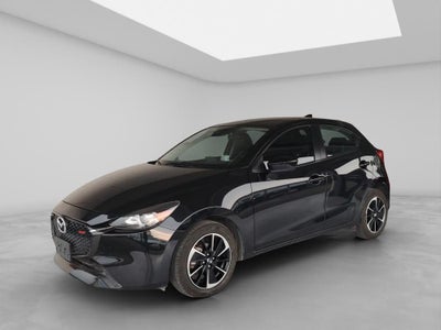 2025 Mazda Mazda 2 2.0 Signature HB At