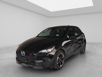2025 Mazda Mazda 2 2.0 Signature HB At