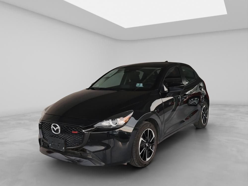 2025 Mazda Mazda 2 2.0 Signature HB At
