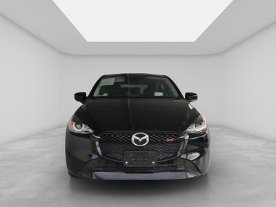 2025 Mazda Mazda 2 2.0 Signature HB At