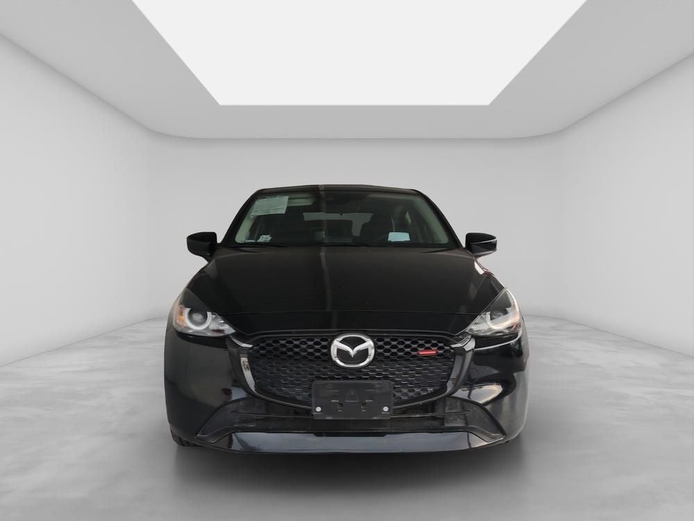 2025 Mazda Mazda 2 2.0 Signature HB At