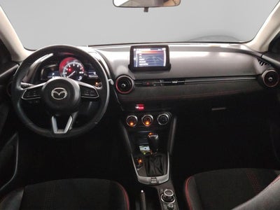 2025 Mazda Mazda 2 2.0 Signature HB At