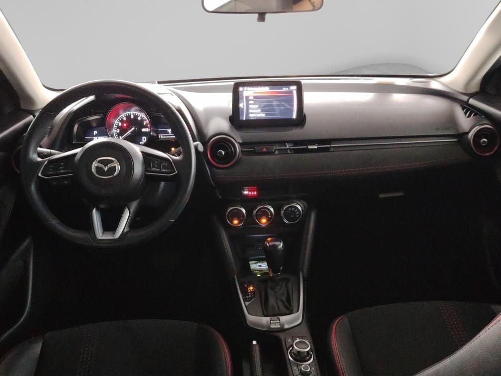 2025 Mazda Mazda 2 2.0 Signature HB At