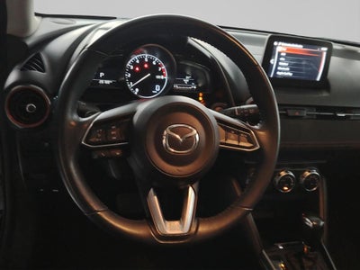 2025 Mazda Mazda 2 2.0 Signature HB At