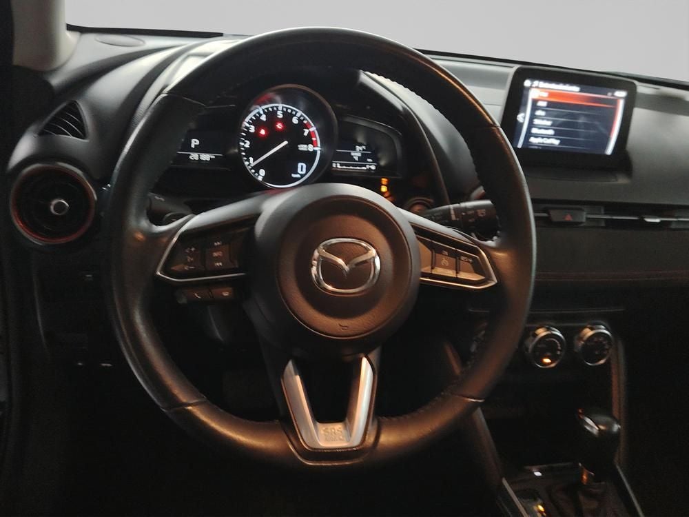 2025 Mazda Mazda 2 2.0 Signature HB At