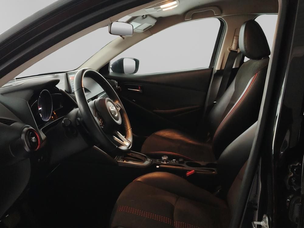 2025 Mazda Mazda 2 2.0 Signature HB At