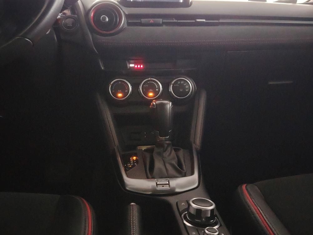 2025 Mazda Mazda 2 2.0 Signature HB At