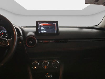 2025 Mazda Mazda 2 2.0 Signature HB At