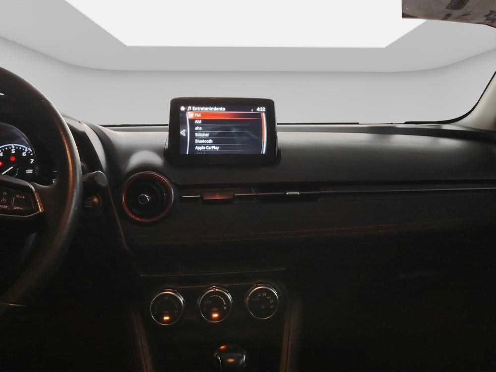 2025 Mazda Mazda 2 2.0 Signature HB At