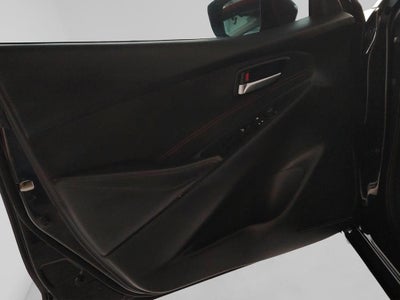 2025 Mazda Mazda 2 2.0 Signature HB At