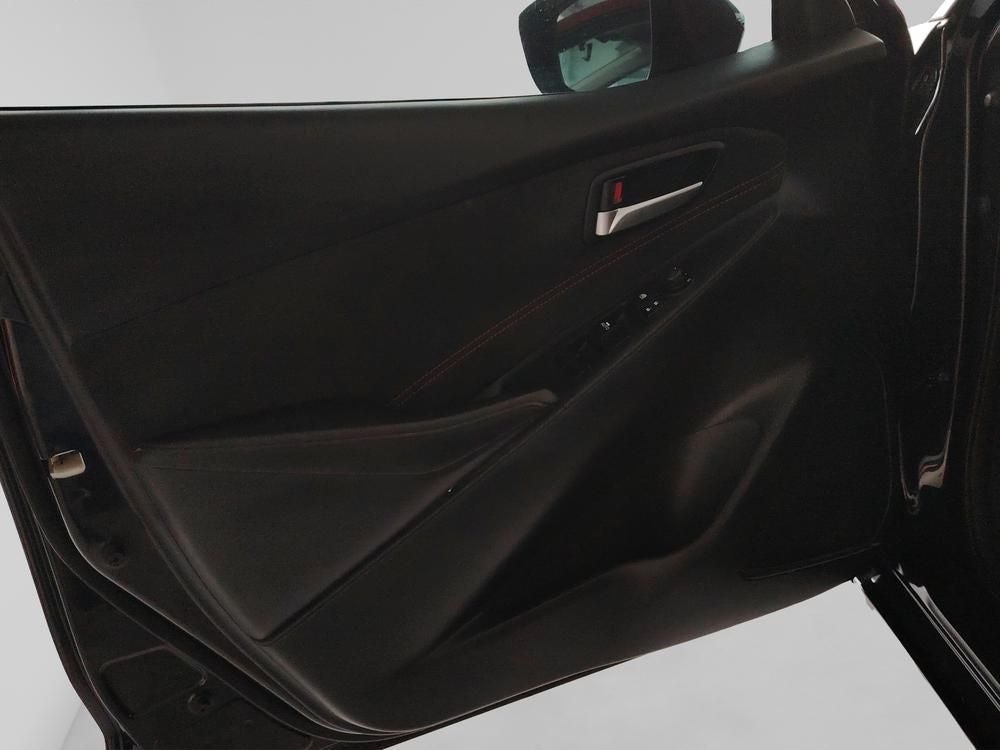 2025 Mazda Mazda 2 2.0 Signature HB At