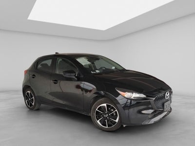 2025 Mazda Mazda 2 2.0 Signature HB At