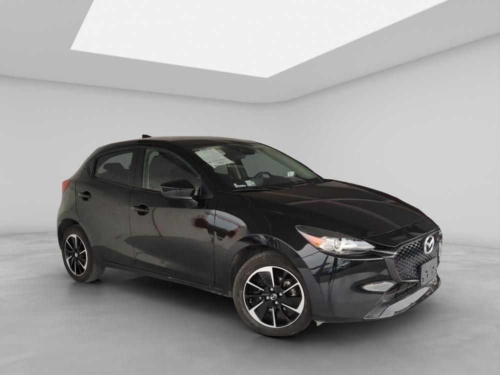2025 Mazda Mazda 2 2.0 Signature HB At