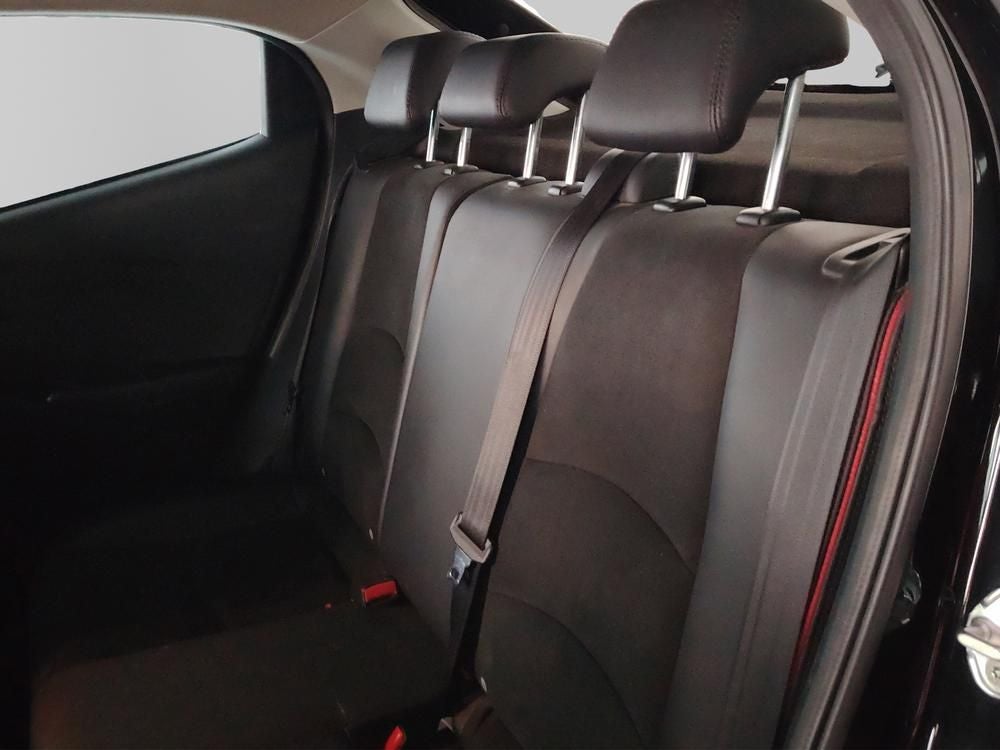 2025 Mazda Mazda 2 2.0 Signature HB At