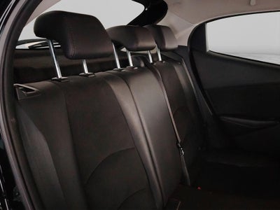 2025 Mazda Mazda 2 2.0 Signature HB At